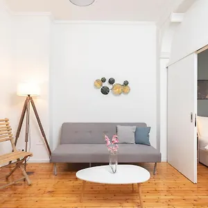Houseloft Metropolitan Highlight Διαμέρισμα