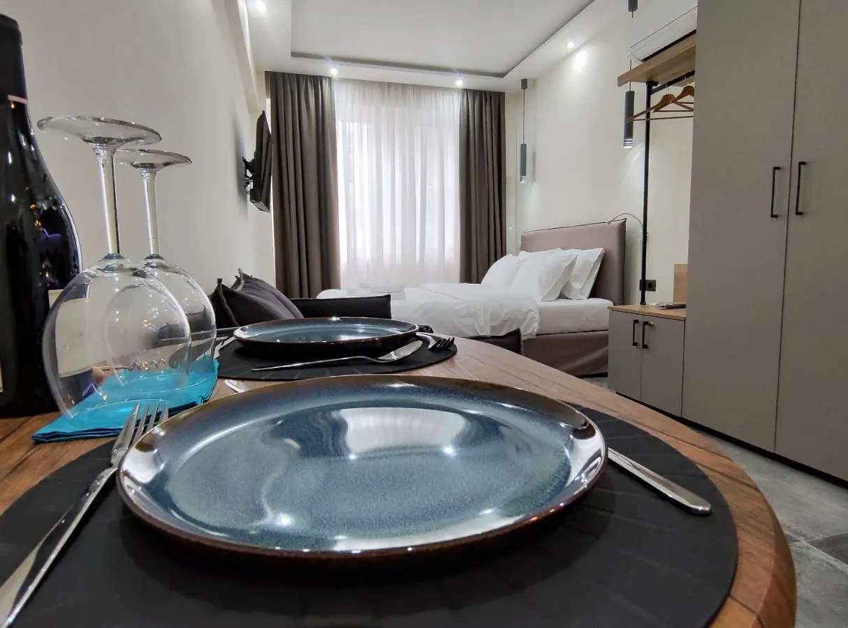 Modiano Central Studio Thessaloniki 0*,  Greece
